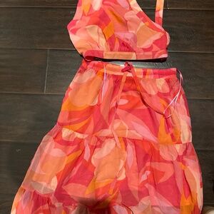 Matching set